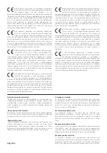 Preview for 4 page of ROLF 220.3216 Manual