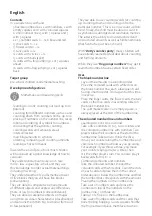 Preview for 5 page of ROLF 230.3629 Quick Start Manual