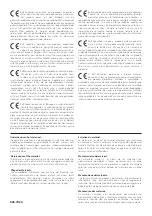 Preview for 12 page of ROLF 230.3629 Quick Start Manual