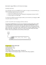 Preview for 13 page of Roli Seaboard RISE 25 Creator Manual