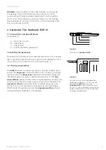 Preview for 6 page of Roli Seaboard RISE Creator Manual