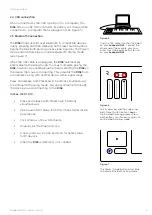 Preview for 8 page of Roli Seaboard RISE Creator Manual