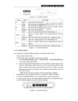 Preview for 8 page of Roline Cable/DSL Router User Manual