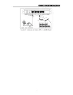 Preview for 10 page of Roline Cable/DSL Router User Manual