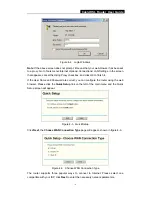 Preview for 13 page of Roline Cable/DSL Router User Manual