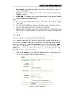 Preview for 18 page of Roline Cable/DSL Router User Manual