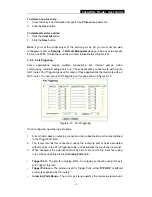 Preview for 27 page of Roline Cable/DSL Router User Manual