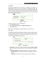 Preview for 29 page of Roline Cable/DSL Router User Manual