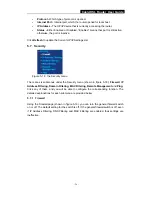 Preview for 30 page of Roline Cable/DSL Router User Manual