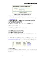 Preview for 34 page of Roline Cable/DSL Router User Manual