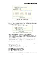 Preview for 35 page of Roline Cable/DSL Router User Manual