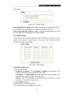 Preview for 37 page of Roline Cable/DSL Router User Manual