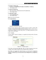 Preview for 38 page of Roline Cable/DSL Router User Manual