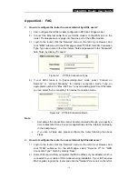 Preview for 42 page of Roline Cable/DSL Router User Manual