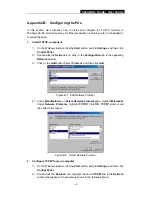 Preview for 46 page of Roline Cable/DSL Router User Manual