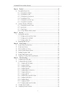 Preview for 9 page of Roline UD.6L0202D1275A02 User Manual