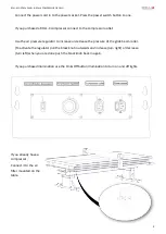 Preview for 6 page of Roll-X 175 GO Installation Manual