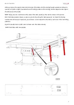 Preview for 8 page of Roll-X 175 GO Installation Manual