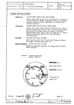 Предварительный просмотр 10 страницы Rolladen-Schneider LS 4-a Flight Manual