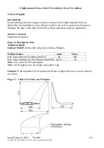 Предварительный просмотр 53 страницы Rolladen-Schneider LS 4-a Flight Manual