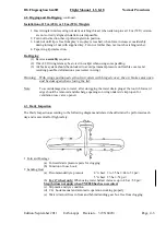 Preview for 23 page of Rolladen-Schneider LS 8-18 Flight Manual