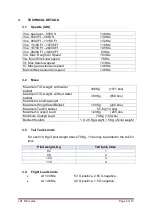 Preview for 6 page of Rolladen-Schneider LS7 WL VH-XJB Information For Pilots