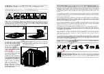 Preview for 2 page of rollaway container ARPC005 Manual