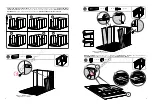 Preview for 8 page of rollaway container ARPC005 Manual