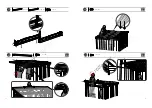 Preview for 15 page of rollaway container ARPC032 Assembly Instructions Manual