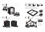 Предварительный просмотр 12 страницы rollaway container ARPCA22 Manual