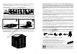 Предварительный просмотр 2 страницы rollaway container ARPCA24 Manual