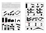 Предварительный просмотр 3 страницы rollaway container ARPCA24 Manual