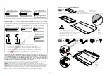 Предварительный просмотр 4 страницы rollaway container ARPCA24 Manual