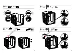 Предварительный просмотр 10 страницы rollaway container ARPCA24 Manual