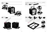 Предварительный просмотр 12 страницы rollaway container ARPCA24 Manual