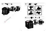 Предварительный просмотр 18 страницы rollaway container ARPCA24 Manual