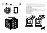 Предварительный просмотр 20 страницы rollaway container ARPCA24 Manual