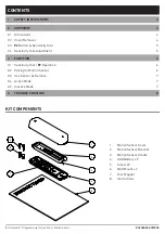 Preview for 2 page of rollease acmeda AUTOMATE ARC Motion Sensor Instructions Manual