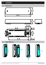 Preview for 4 page of rollease acmeda AUTOMATE ARC Motion Sensor Instructions Manual