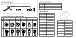 Предварительный просмотр 2 страницы rollease acmeda AUTOMATE ARC READER Quick Start Manual