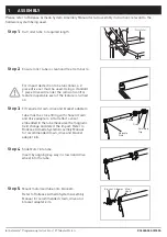 Предварительный просмотр 4 страницы rollease acmeda AUTOMATE AU Manual