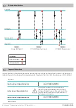 Предварительный просмотр 6 страницы rollease acmeda AUTOMATE AU Manual