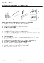 Preview for 3 page of rollease acmeda Automate FT Instructions Manual