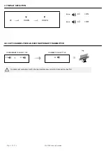 Предварительный просмотр 9 страницы rollease acmeda Automate FT Instructions Manual