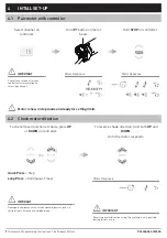 Preview for 9 page of rollease acmeda Automate I E Manual