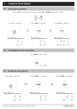 Preview for 13 page of rollease acmeda Automate I E Manual