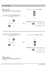 Предварительный просмотр 8 страницы rollease acmeda AUTOMATE MT01-1320-069001 Programming Instructions Manual