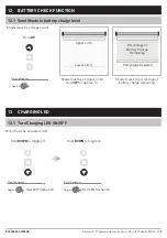 Предварительный просмотр 15 страницы rollease acmeda AUTOMATE MT01-1320-069001 Programming Instructions Manual