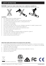 Preview for 4 page of rollease acmeda AUTOMATE MT01-2101-069002 Manual