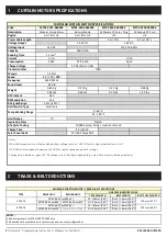 Preview for 5 page of rollease acmeda AUTOMATE MT01-2101-069002 Manual